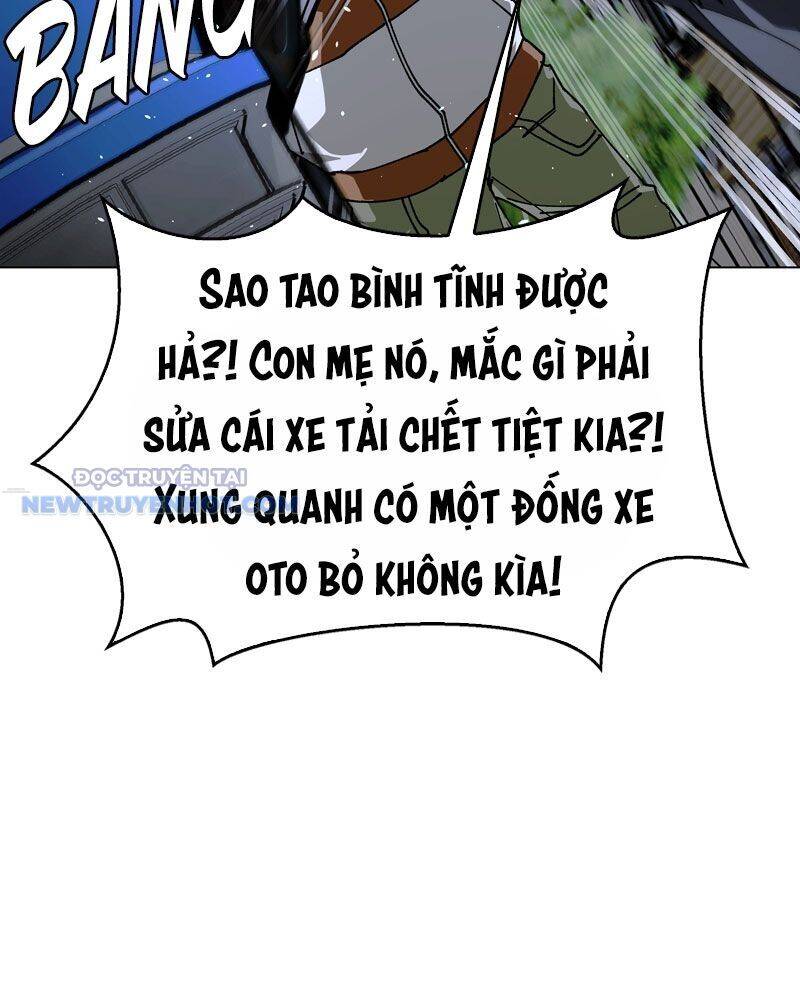 Tận Thế Cũng Chỉ Là Trò Chơi: Chapter 28