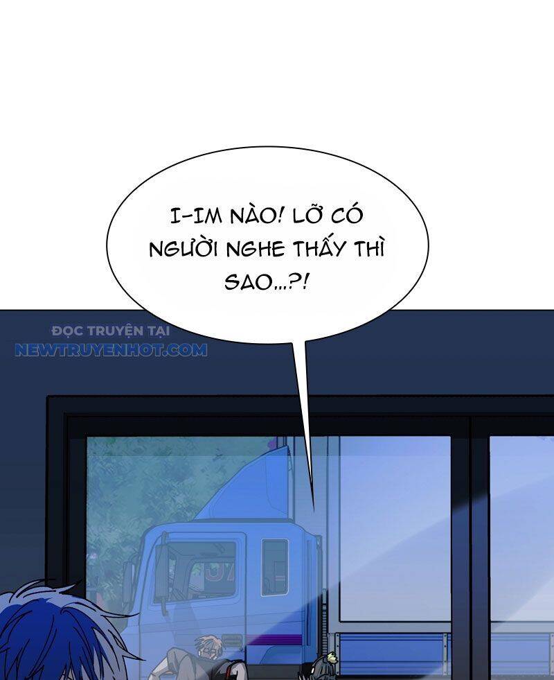 Tận Thế Cũng Chỉ Là Trò Chơi: Chapter 28