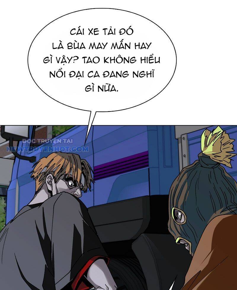 Tận Thế Cũng Chỉ Là Trò Chơi: Chapter 28