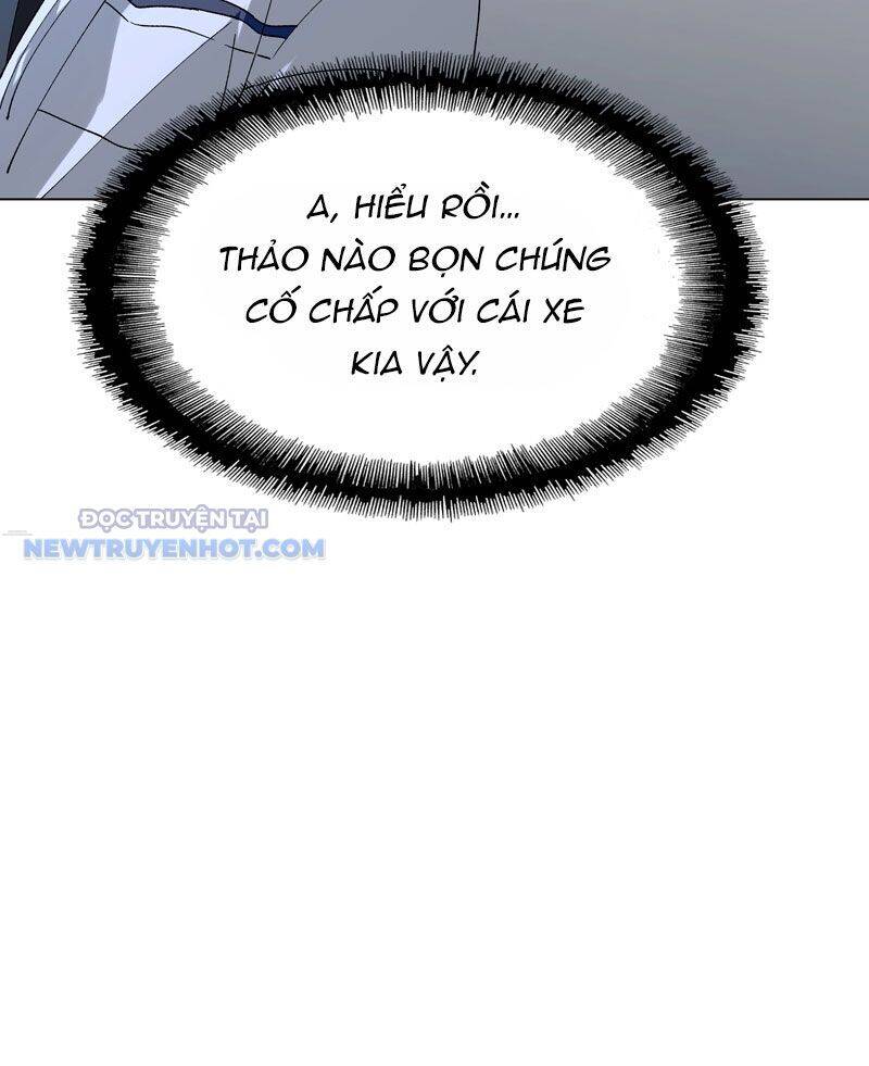Tận Thế Cũng Chỉ Là Trò Chơi: Chapter 28