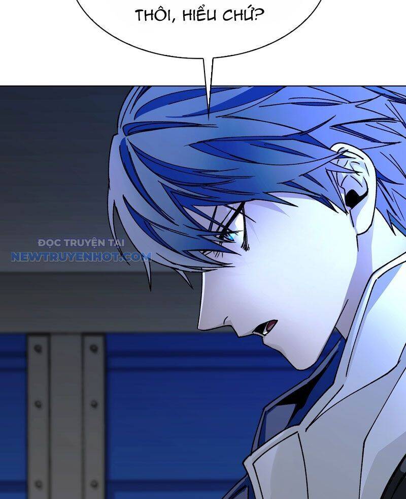 Tận Thế Cũng Chỉ Là Trò Chơi: Chapter 29