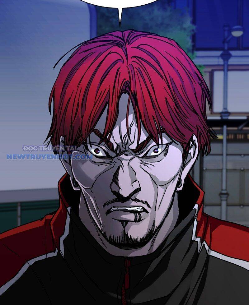 Tận Thế Cũng Chỉ Là Trò Chơi: Chapter 29