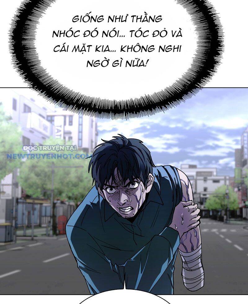 Tận Thế Cũng Chỉ Là Trò Chơi: Chapter 29