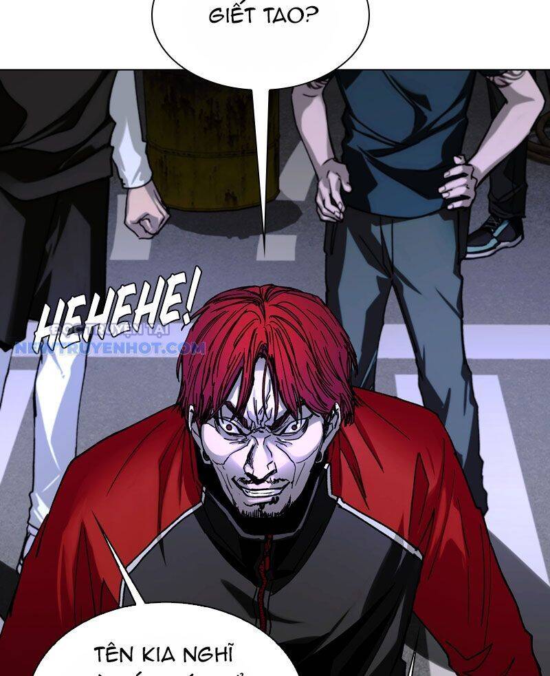 Tận Thế Cũng Chỉ Là Trò Chơi: Chapter 29