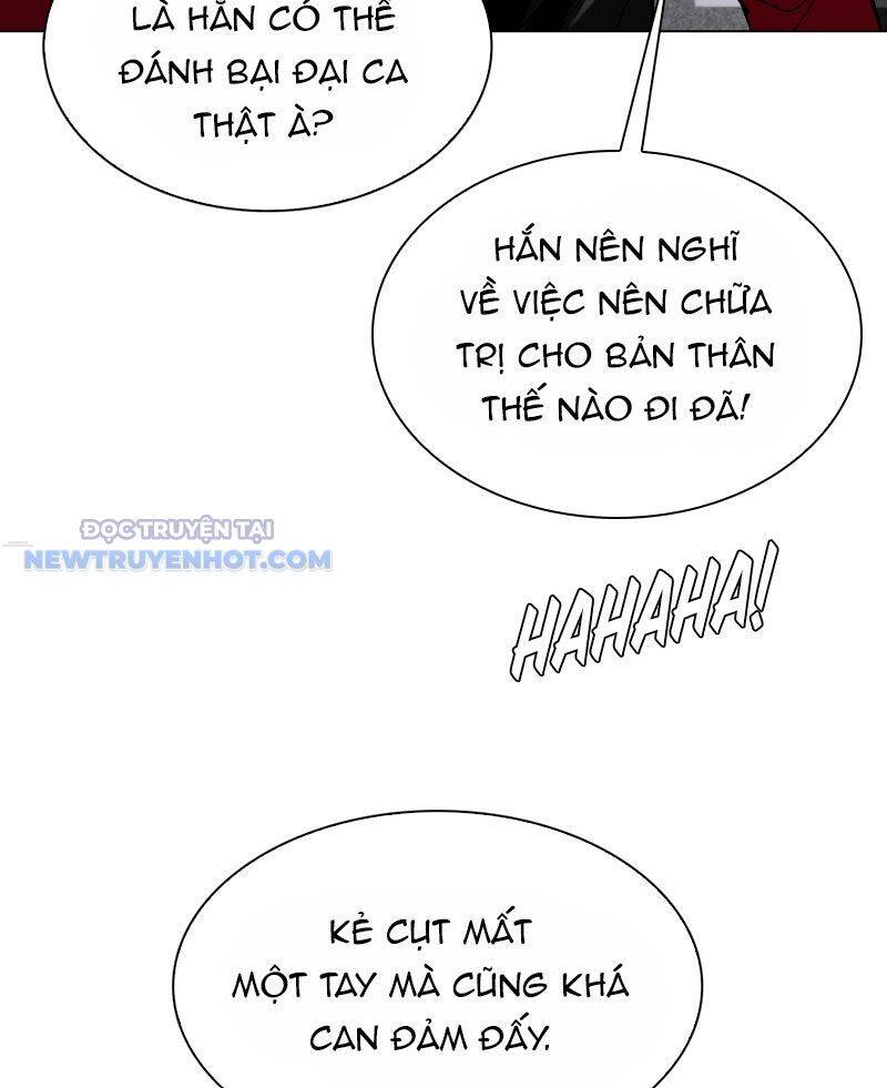 Tận Thế Cũng Chỉ Là Trò Chơi: Chapter 29