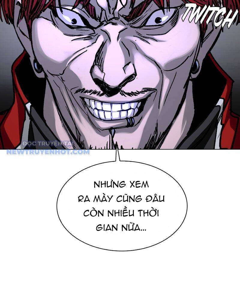 Tận Thế Cũng Chỉ Là Trò Chơi: Chapter 29