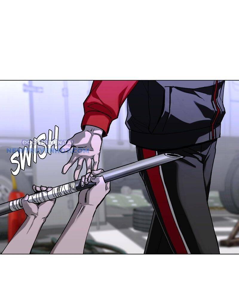 Tận Thế Cũng Chỉ Là Trò Chơi: Chapter 29