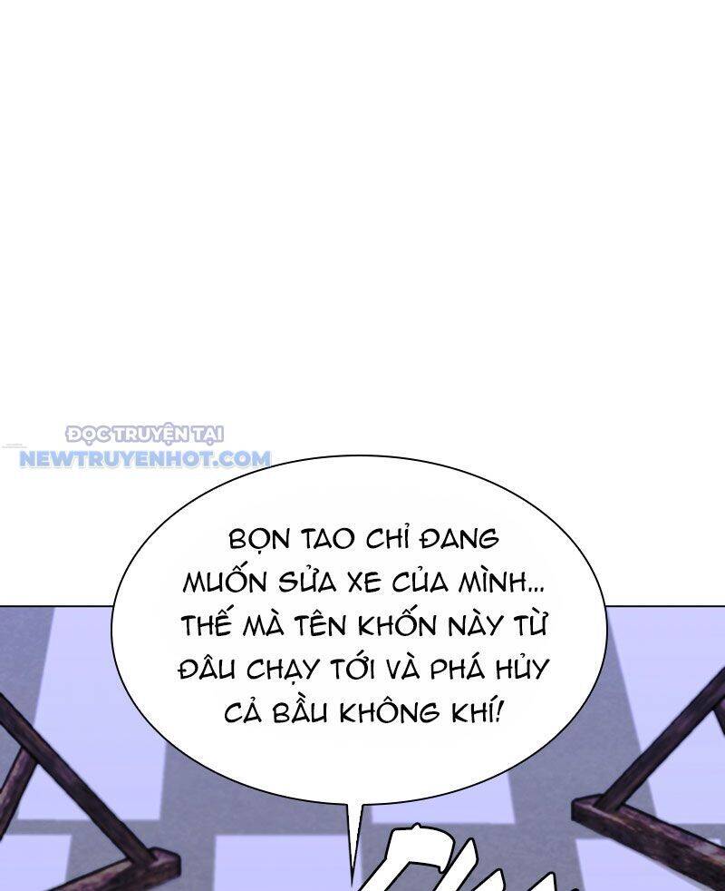 Tận Thế Cũng Chỉ Là Trò Chơi: Chapter 29