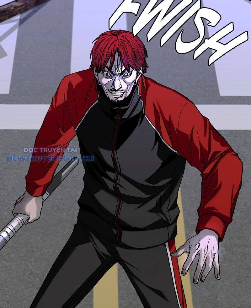 Tận Thế Cũng Chỉ Là Trò Chơi: Chapter 29