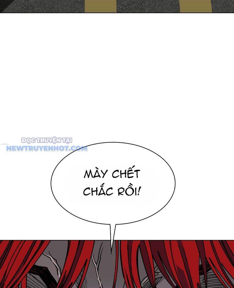 Tận Thế Cũng Chỉ Là Trò Chơi: Chapter 29