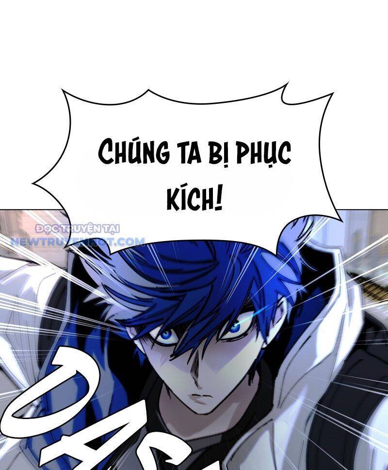 Tận Thế Cũng Chỉ Là Trò Chơi: Chapter 29