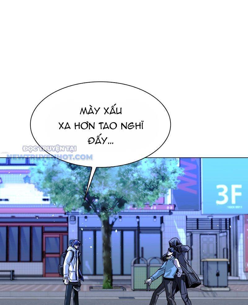 Tận Thế Cũng Chỉ Là Trò Chơi: Chapter 29