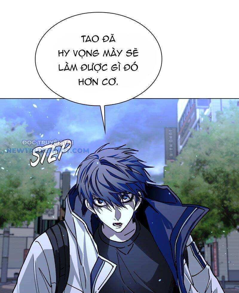 Tận Thế Cũng Chỉ Là Trò Chơi: Chapter 29