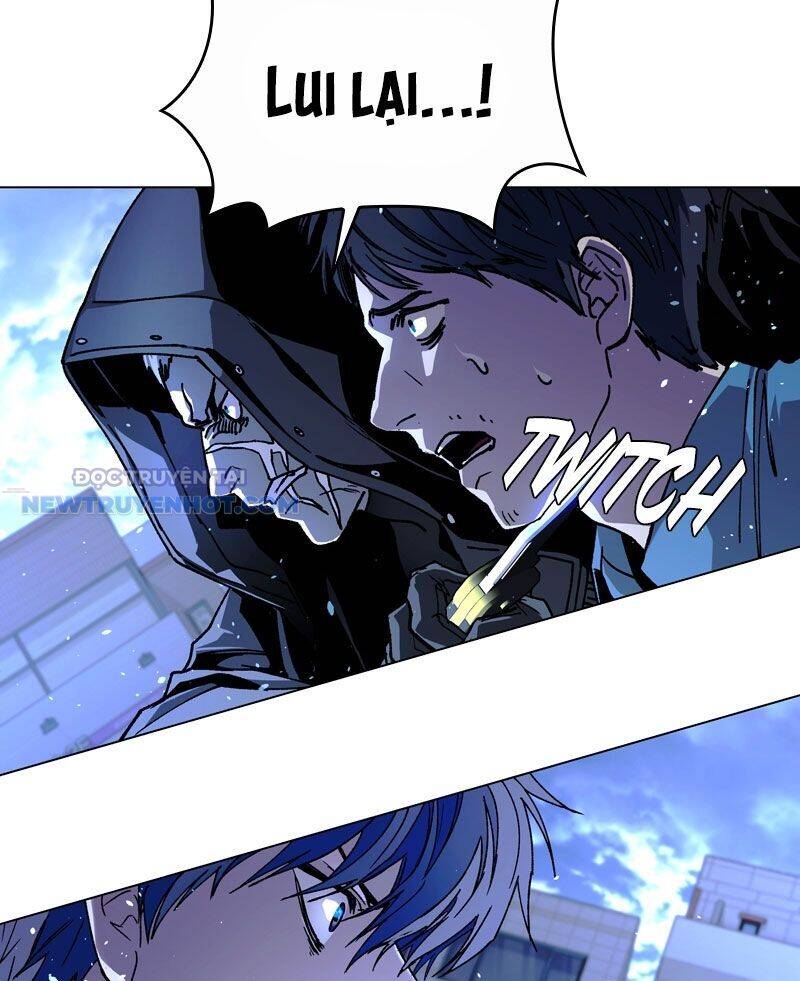 Tận Thế Cũng Chỉ Là Trò Chơi: Chapter 29