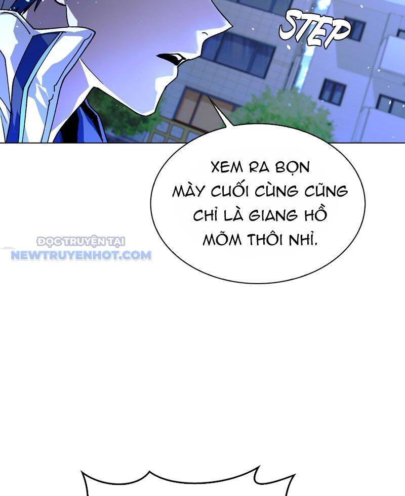 Tận Thế Cũng Chỉ Là Trò Chơi: Chapter 29