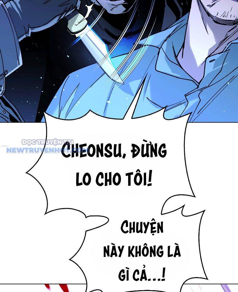 Tận Thế Cũng Chỉ Là Trò Chơi: Chapter 29