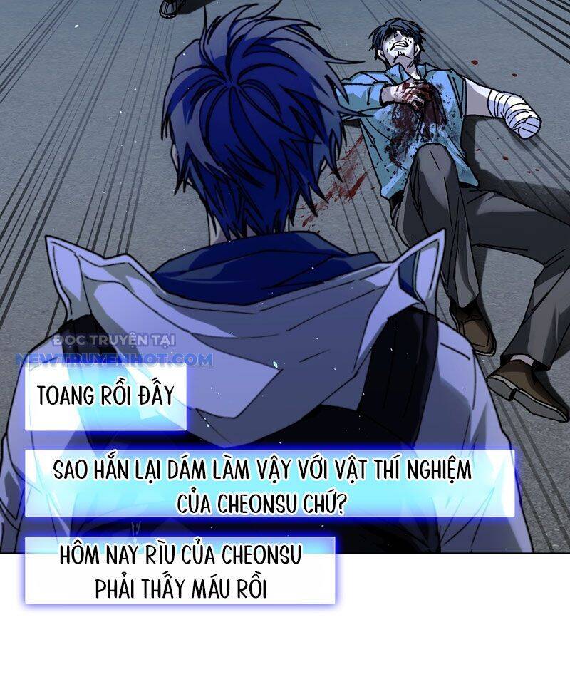 Tận Thế Cũng Chỉ Là Trò Chơi: Chapter 29