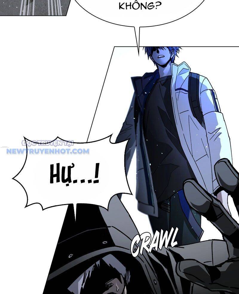 Tận Thế Cũng Chỉ Là Trò Chơi: Chapter 29