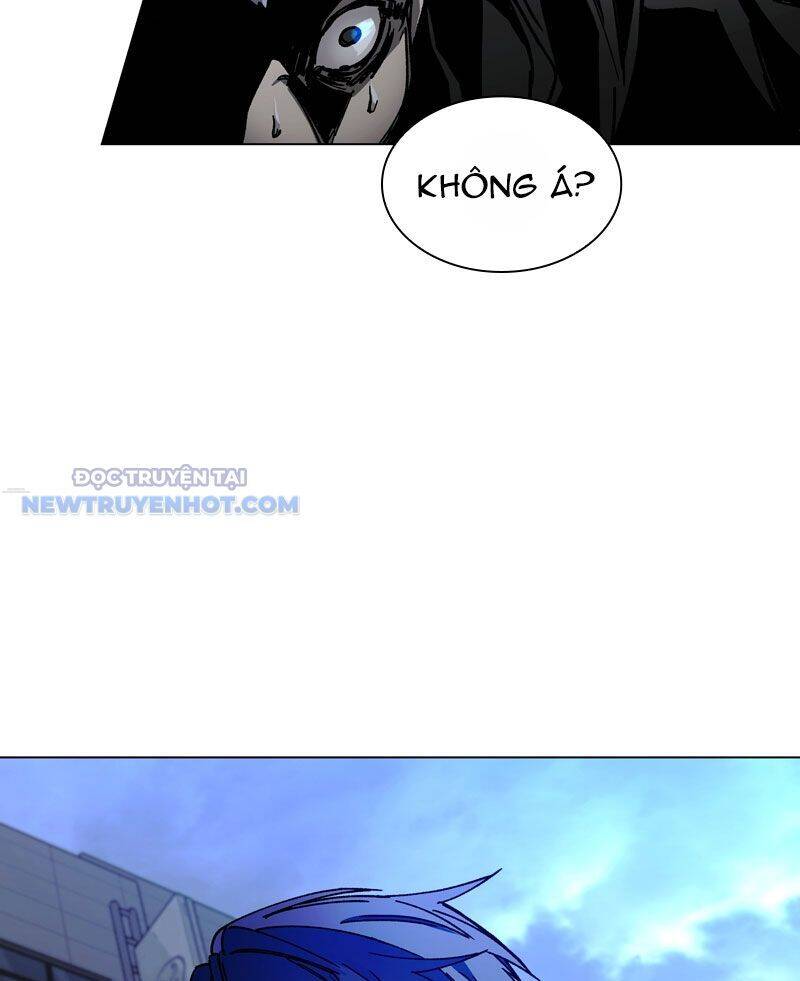 Tận Thế Cũng Chỉ Là Trò Chơi: Chapter 29