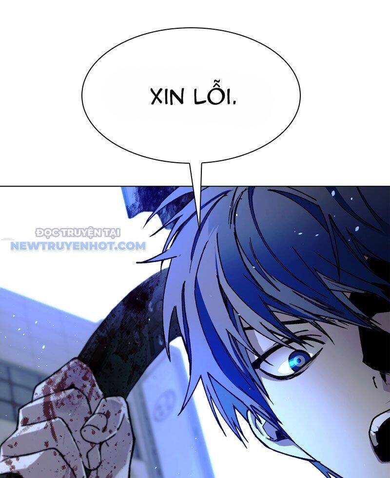 Tận Thế Cũng Chỉ Là Trò Chơi: Chapter 29