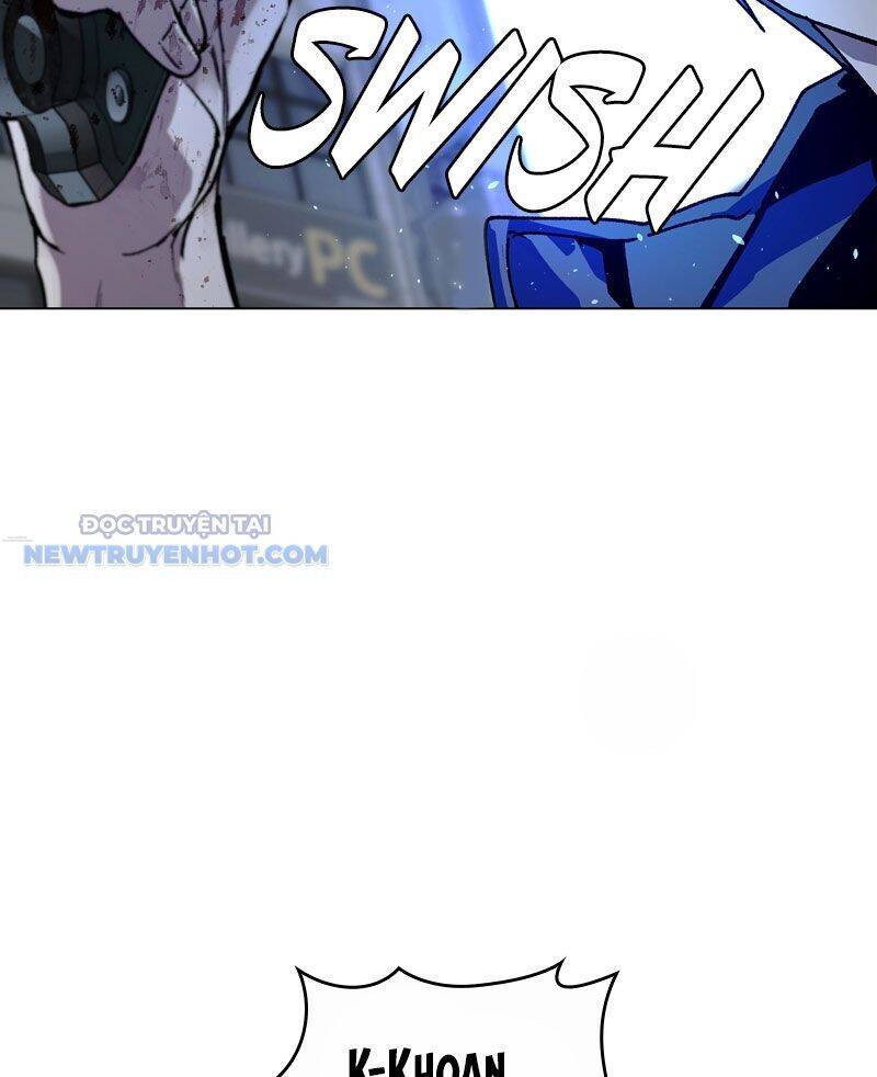 Tận Thế Cũng Chỉ Là Trò Chơi: Chapter 29