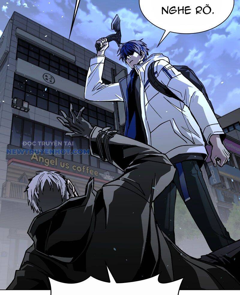 Tận Thế Cũng Chỉ Là Trò Chơi: Chapter 29