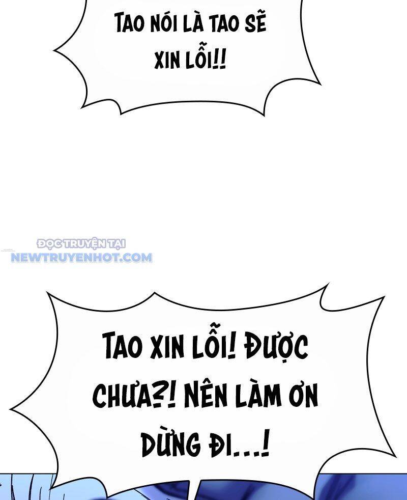 Tận Thế Cũng Chỉ Là Trò Chơi: Chapter 29