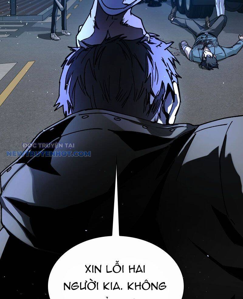 Tận Thế Cũng Chỉ Là Trò Chơi: Chapter 29