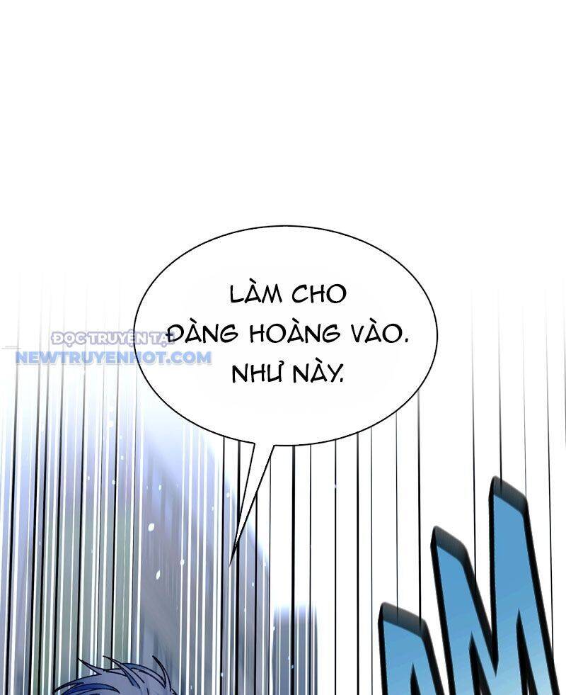 Tận Thế Cũng Chỉ Là Trò Chơi: Chapter 29