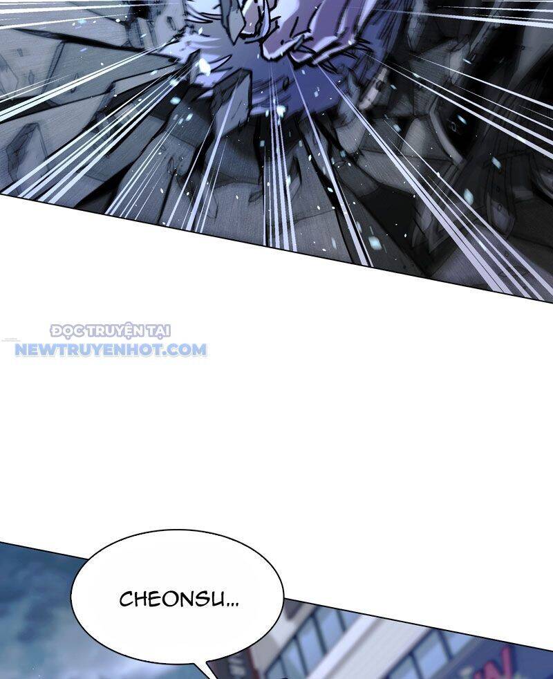 Tận Thế Cũng Chỉ Là Trò Chơi: Chapter 29