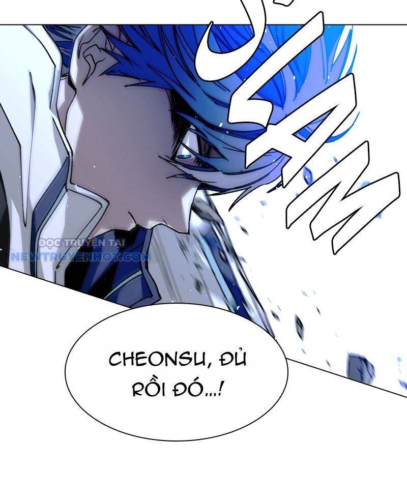 Tận Thế Cũng Chỉ Là Trò Chơi: Chapter 29