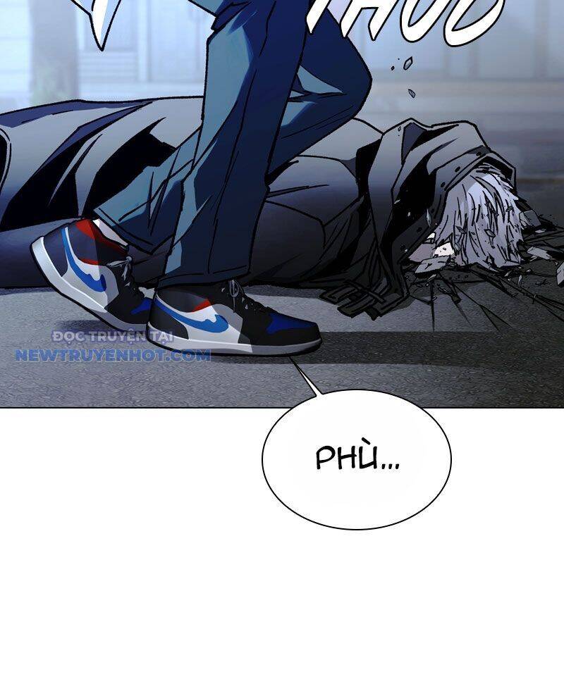 Tận Thế Cũng Chỉ Là Trò Chơi: Chapter 29