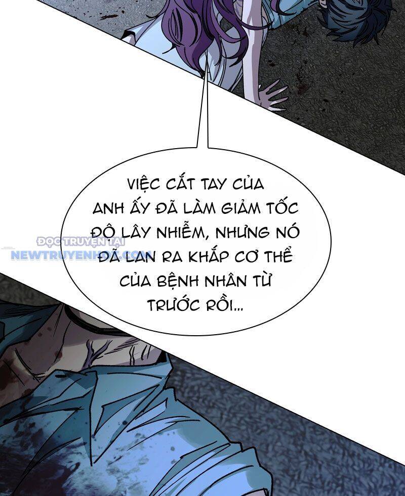 Tận Thế Cũng Chỉ Là Trò Chơi: Chapter 29