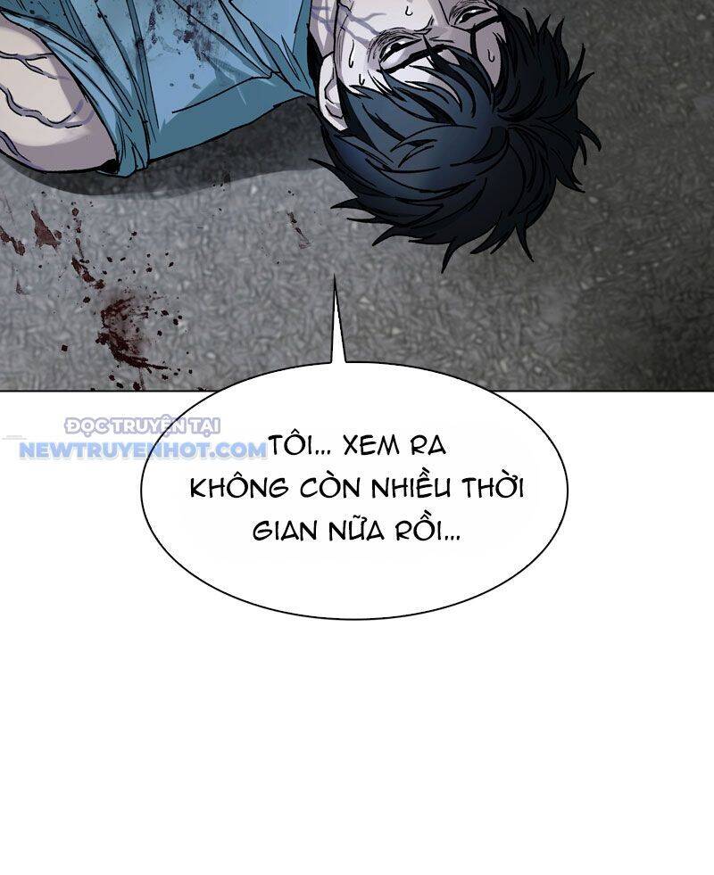 Tận Thế Cũng Chỉ Là Trò Chơi: Chapter 29