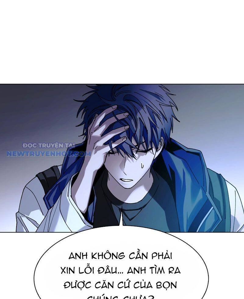 Tận Thế Cũng Chỉ Là Trò Chơi: Chapter 29