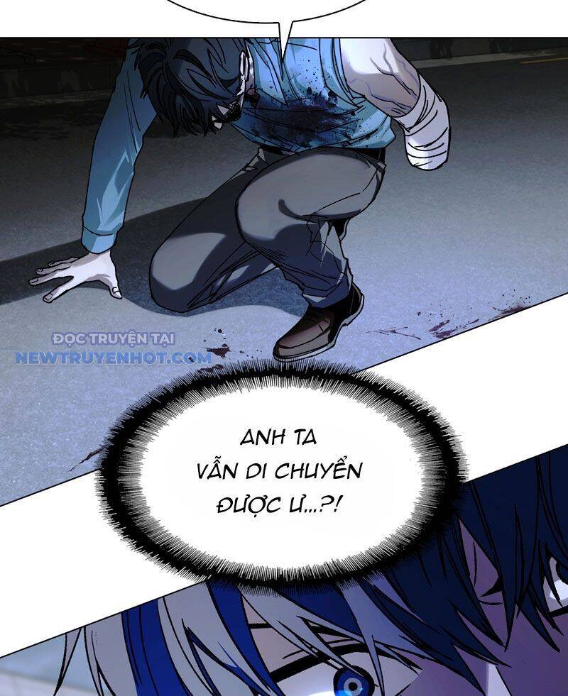 Tận Thế Cũng Chỉ Là Trò Chơi: Chapter 29