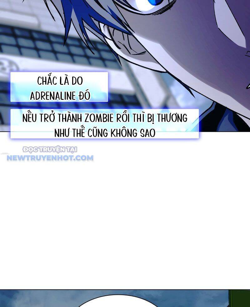 Tận Thế Cũng Chỉ Là Trò Chơi: Chapter 29