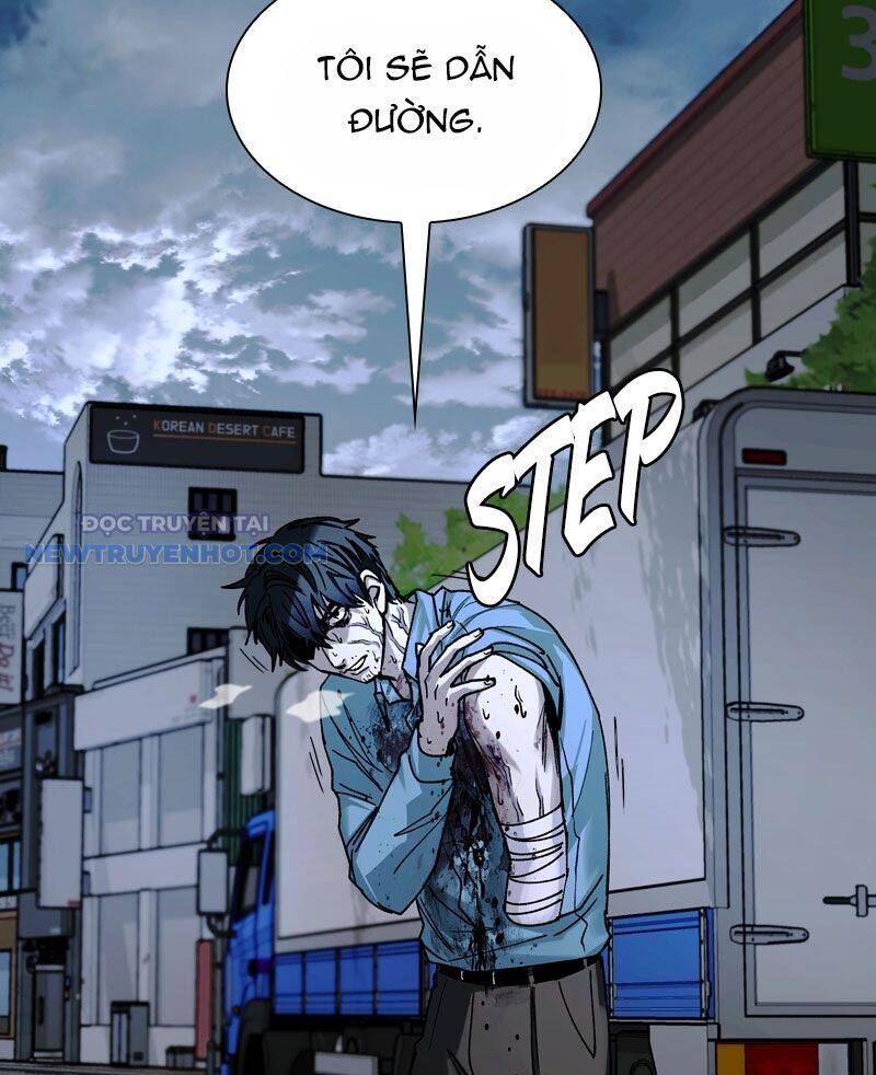 Tận Thế Cũng Chỉ Là Trò Chơi: Chapter 29