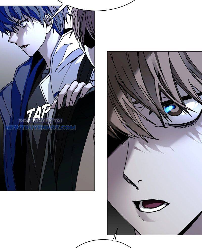 Tận Thế Cũng Chỉ Là Trò Chơi: Chapter 29