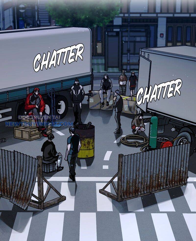 Tận Thế Cũng Chỉ Là Trò Chơi: Chapter 29