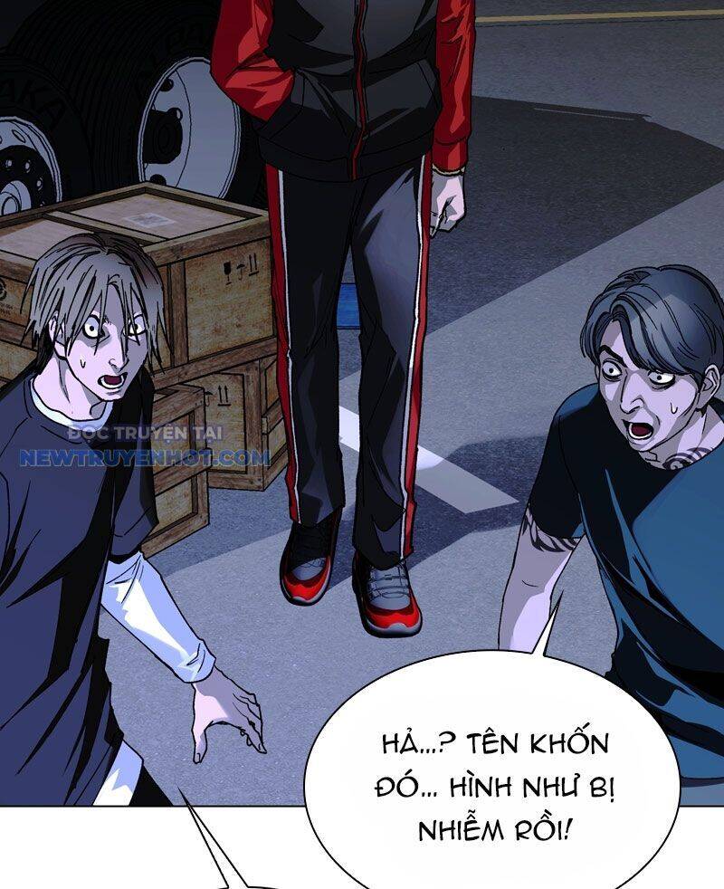 Tận Thế Cũng Chỉ Là Trò Chơi: Chapter 29