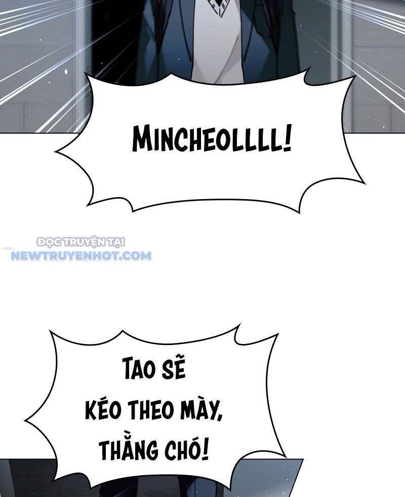 Tận Thế Cũng Chỉ Là Trò Chơi: Chapter 30