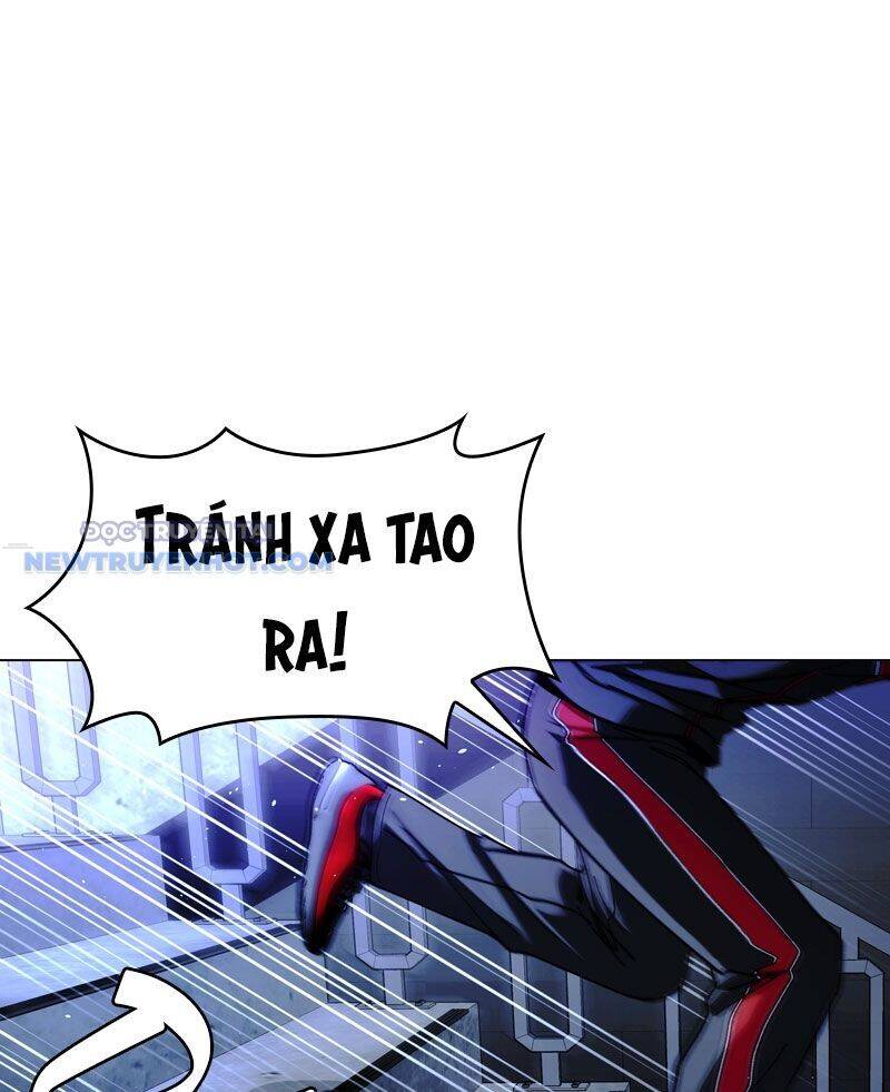 Tận Thế Cũng Chỉ Là Trò Chơi: Chapter 30
