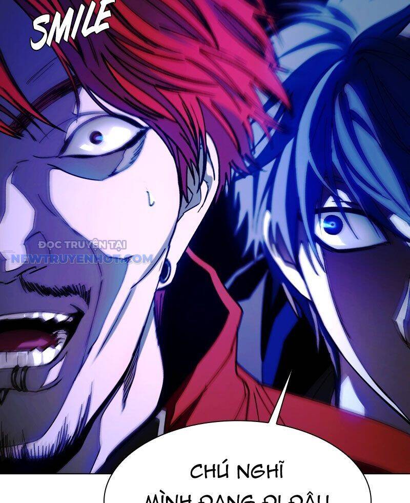 Tận Thế Cũng Chỉ Là Trò Chơi: Chapter 30