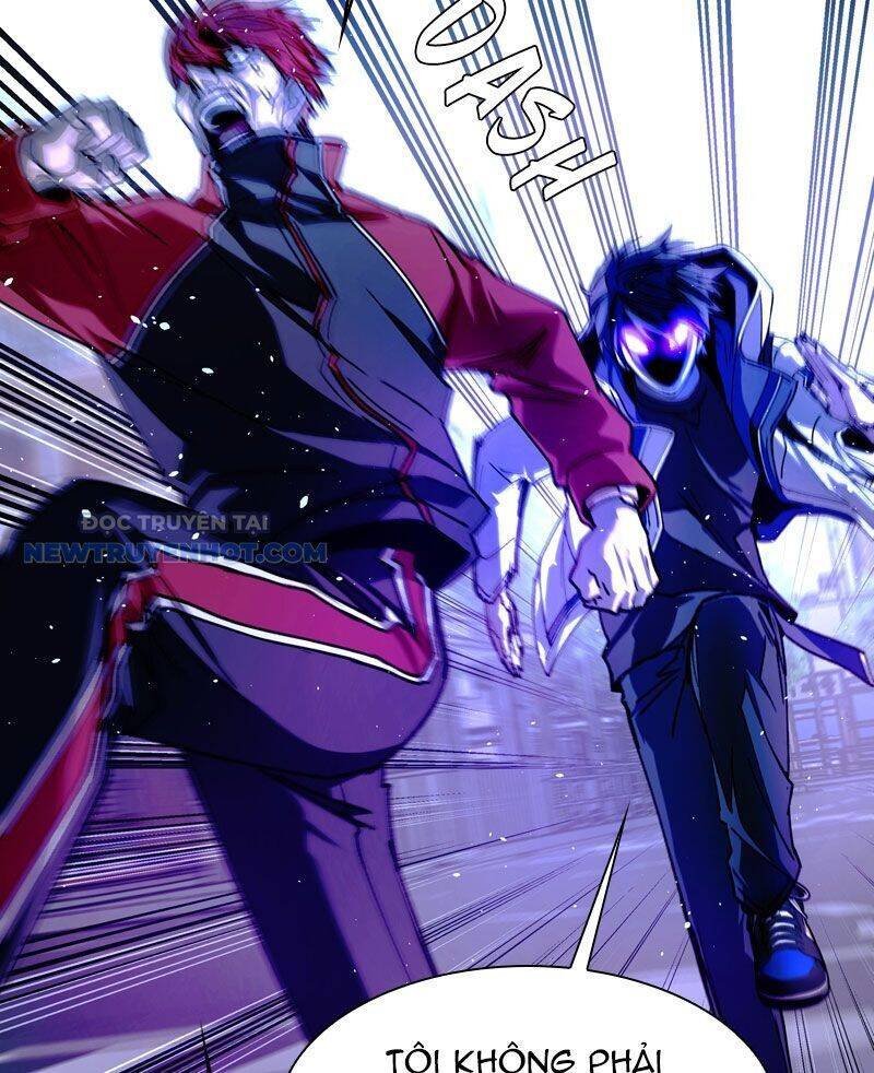 Tận Thế Cũng Chỉ Là Trò Chơi: Chapter 30