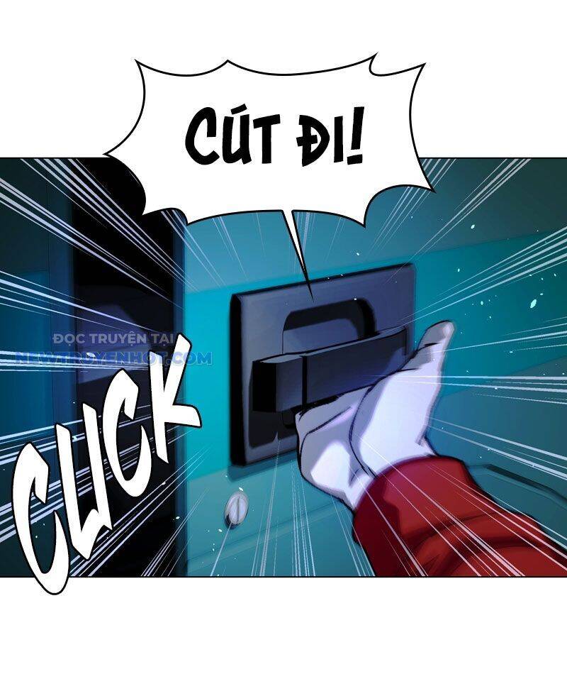 Tận Thế Cũng Chỉ Là Trò Chơi: Chapter 30