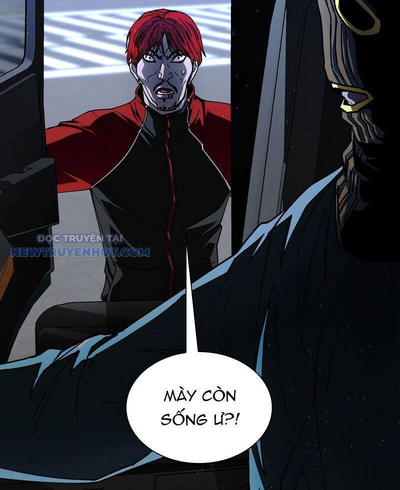 Tận Thế Cũng Chỉ Là Trò Chơi: Chapter 30