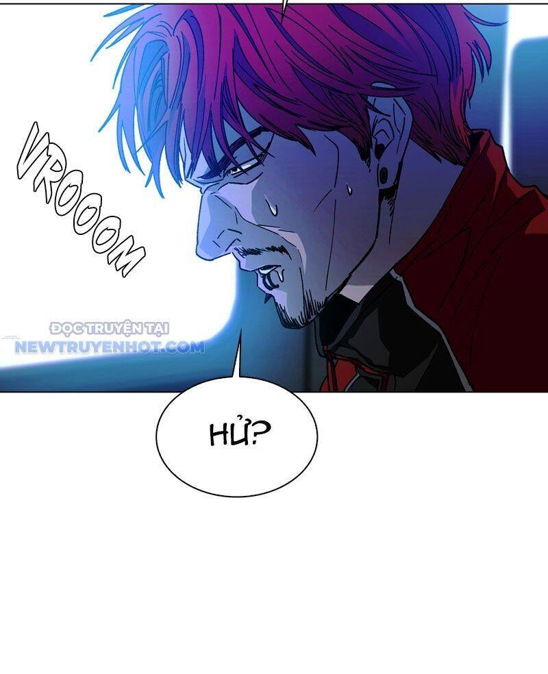 Tận Thế Cũng Chỉ Là Trò Chơi: Chapter 30