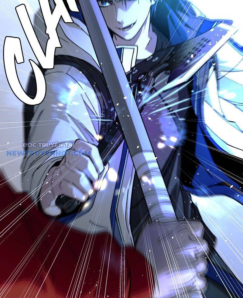 Tận Thế Cũng Chỉ Là Trò Chơi: Chapter 30