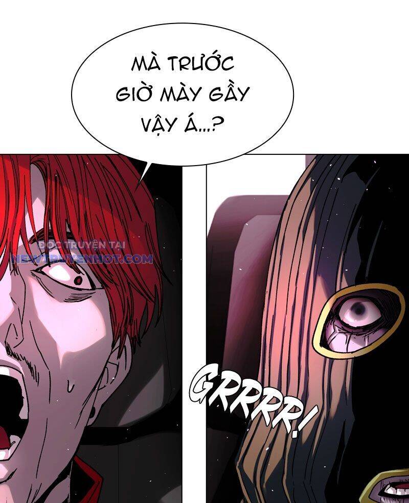 Tận Thế Cũng Chỉ Là Trò Chơi: Chapter 30